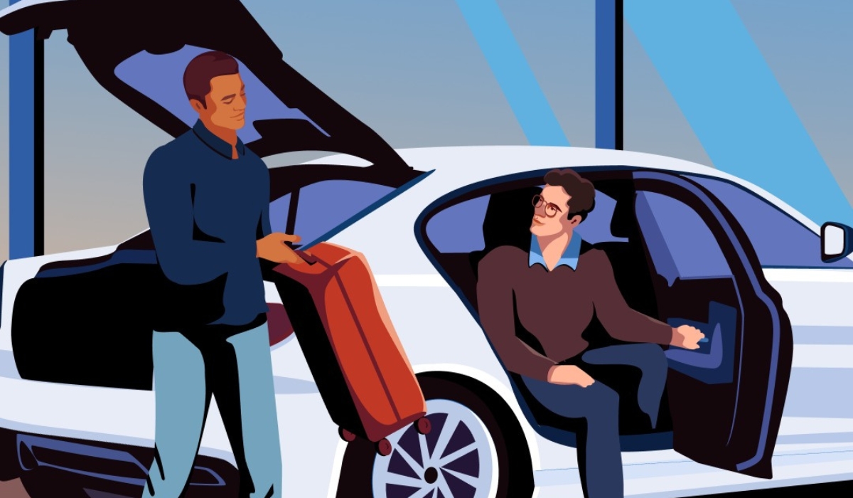 Uber Uncovers Doha’s Top Visited Destinations for Summer 2023